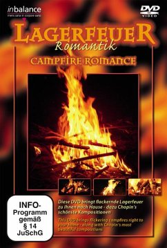 Lagerfeuer Romantik - Campfire Romance - Diverse