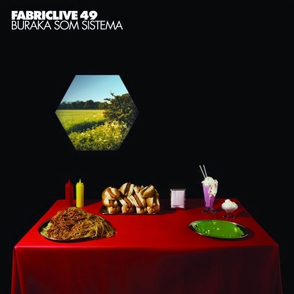 Fabriclive 49: Buraka Som Sistema