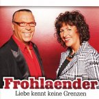 Liebe Kennt Keine Grenzen