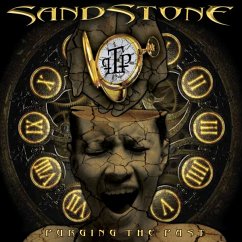 Purging The Past - Sandstone