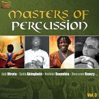 Masters Of Percussion Vol.3