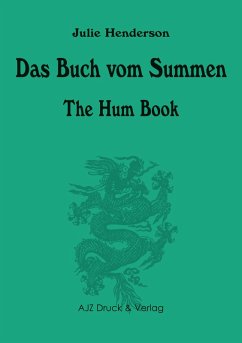 Cover Henderson, J: Buch vom Summen