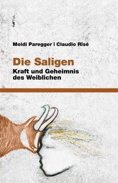 Die Saligen - Paregger, Moidi;Risé, Claudio