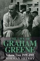 The Life Of Graham Greene Volume Two - Sherry, N