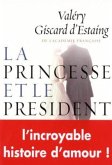 La princesse et le président