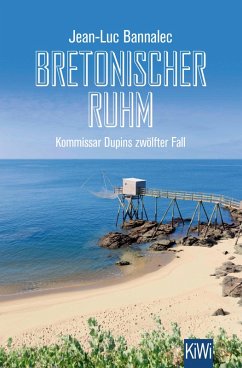 Kommissar Dupin