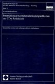 Internationale Kompensationsmöglichkeiten zur CO2-Reduktion