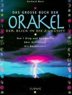 Das große Buch der Orakel