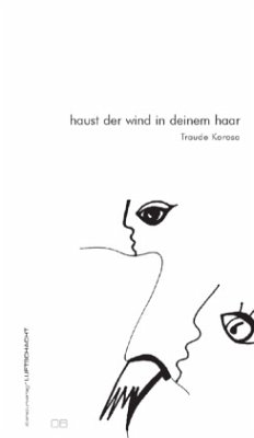 Cover Haust der wind in deinem haar