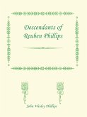 Descendants of Reuben Phillips