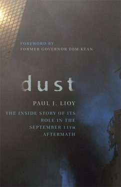 Dust - Lioy, Paul