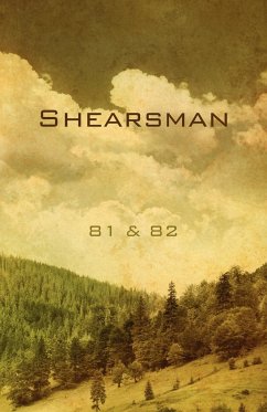 Shearsman 81 & 82