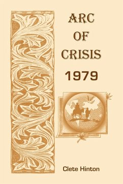 Cover Arc of Crisis 1979