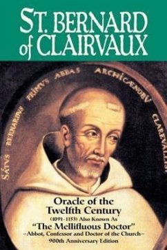 St. Bernard of Clairvaux - Ratisbonne, Theodore