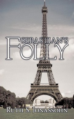 Sebastian's Folly - Jonassohn, Ruth S.