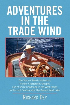 Adventures in the Trade Wind