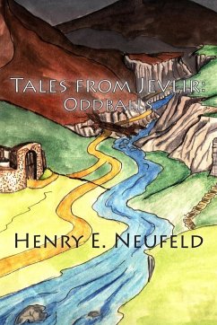 Tales from Jevlir - Neufeld, Henry E.