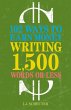 102 Ways to Earn Money Writing 1,500... - Bild 1