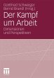 Der Kampf um Arbeit - Bild 1