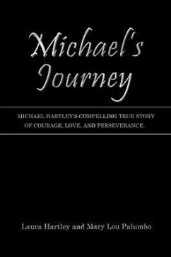 Michael's Journey - Hartley, Laura; Palumbo, Mary Lou