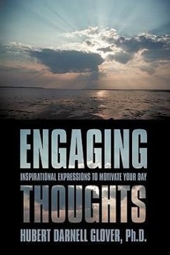 Engaging Thoughts - Glover, Ph. D. Hubert Darnell