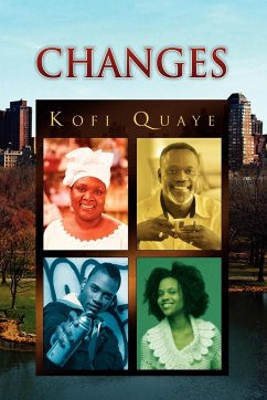 Changes - Quaye, Kofi