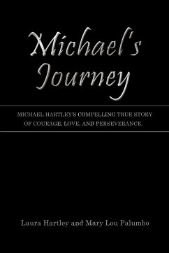 Michael's Journey - Hartley, Laura; Palumbo, Mary Lou