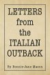 LETTERS from the ITALIAN OUTBACK - Bild 1