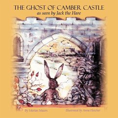 The Ghost of Camber Castle - Mason, Marian