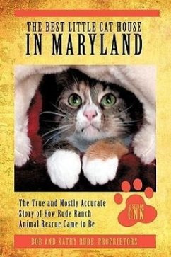 The Best Little Cat House In Maryland