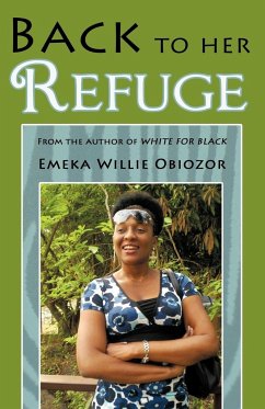 Back to Her Refuge - Emeka Willie Obiozor