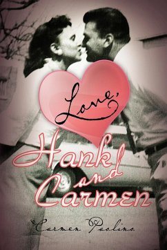 Love, Hank and Carmen