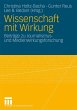 Wissenschaft mit Wirkung - Bild 1