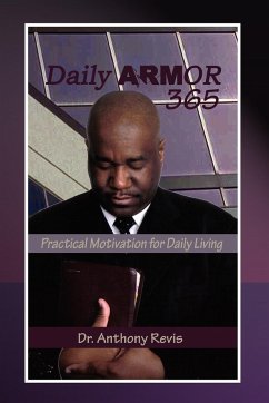 Daily Armor 365