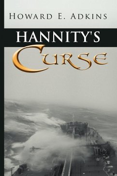 Hannity's Curse - Adkins, Howard E.