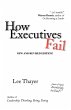 How Executives Fail - Bild 1