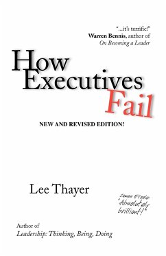 How Executives Fail - Thayer, Lee