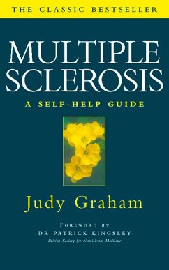 Multiple Sclerosis - Graham, Judy