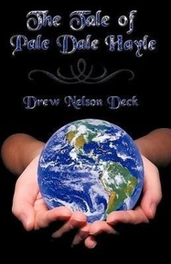 The Tale of Pale Dale Hayle - Drew Nelson Deck, Nelson Deck