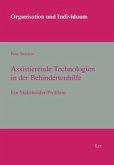 Assistierende Technologien in der Behindertenhilfe