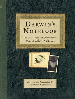 Darwin's Notebook - Clements, Jonathan