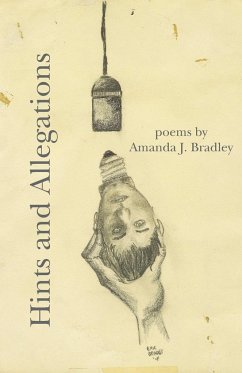 Hints and Allegations - Bradley, Amanda J.