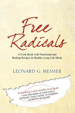 Free Radicals - Messier, Leonard G.