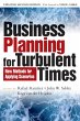 Business Planning for Turbulent Times - Bild 1