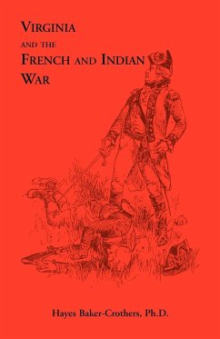 Virginia and The French and Indian War