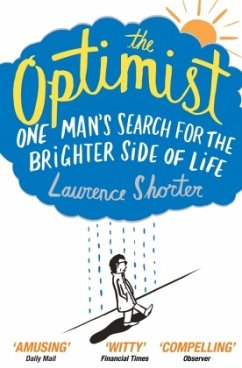The Optimist - Shorter, Laurence