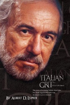 Italian Grit - Lupidi, Albert