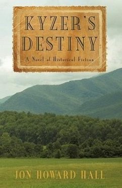 Kyzer's Destiny - Jon Howard Hall, Howard Hall