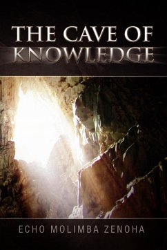 The Cave of Knowledge - Zenoha, Echo Molimba