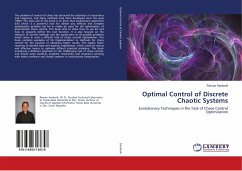 Optimal Control of Discrete Chaotic Systems
